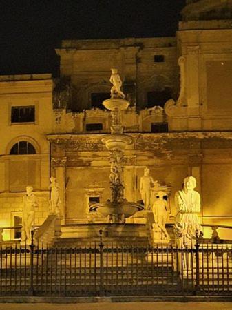 Casa O'Tama Apartment Palermo Exterior photo
