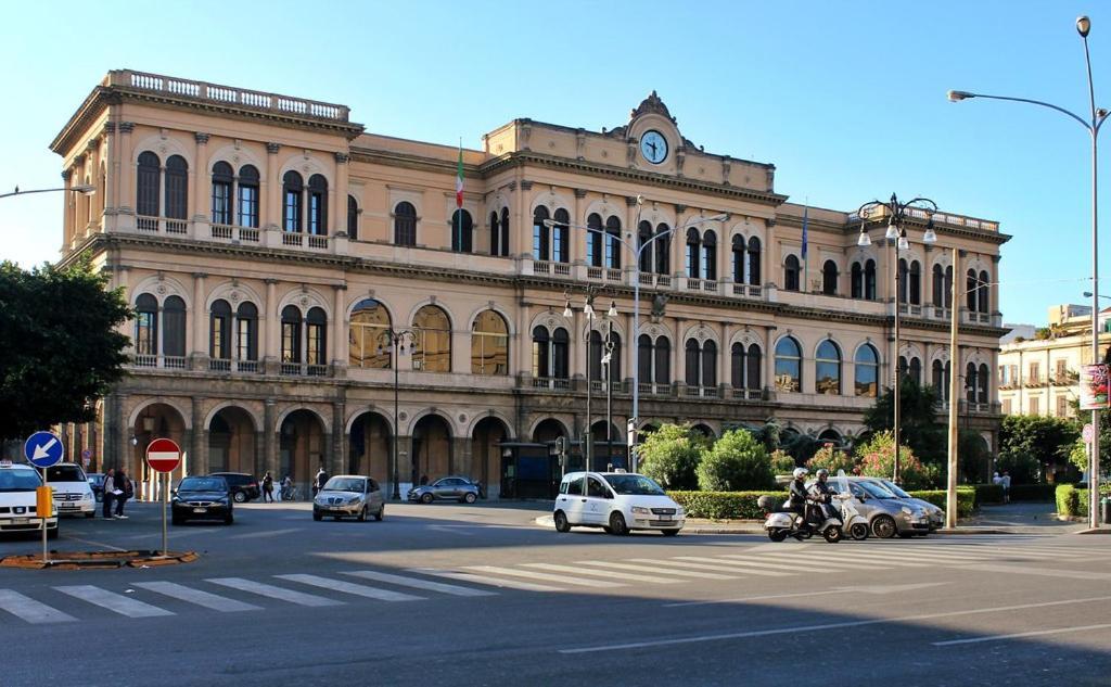 Casa O'Tama Apartment Palermo Exterior photo